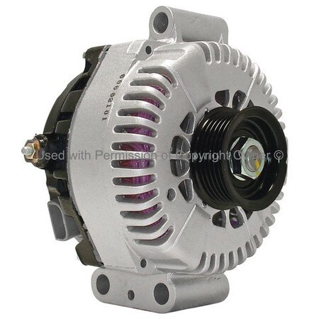 Mpa Quality-Built Alternator New, MPA Quality-Built 7787604N 7787604N